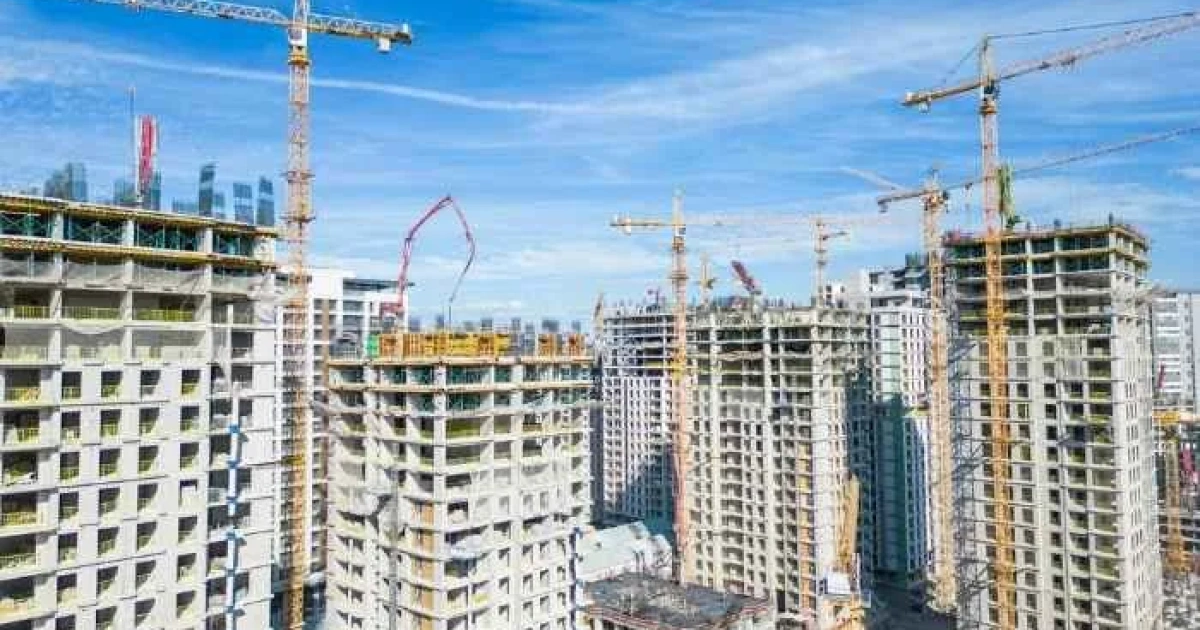 telangana building rules revised changes in highrise norms